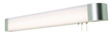 AFX Lighting, Inc. ALNB4040L30ENSN - Allen 42" LED Overbed