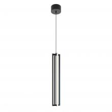 AFX Lighting, Inc. CSSP24L30D1BK - Cass 24 LED Pendant