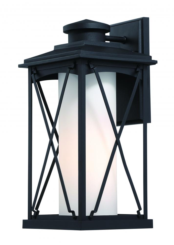 LANSDALE - 1 LIGHT OUTDOOR WALL MOUNT