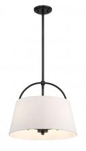 Minka-Lavery 5395-66A - Headington 18" Island Light