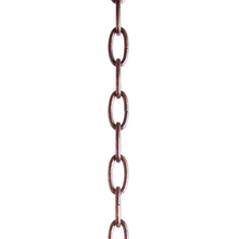 Livex Lighting 5607-05 - CH Standard Decorative Chain