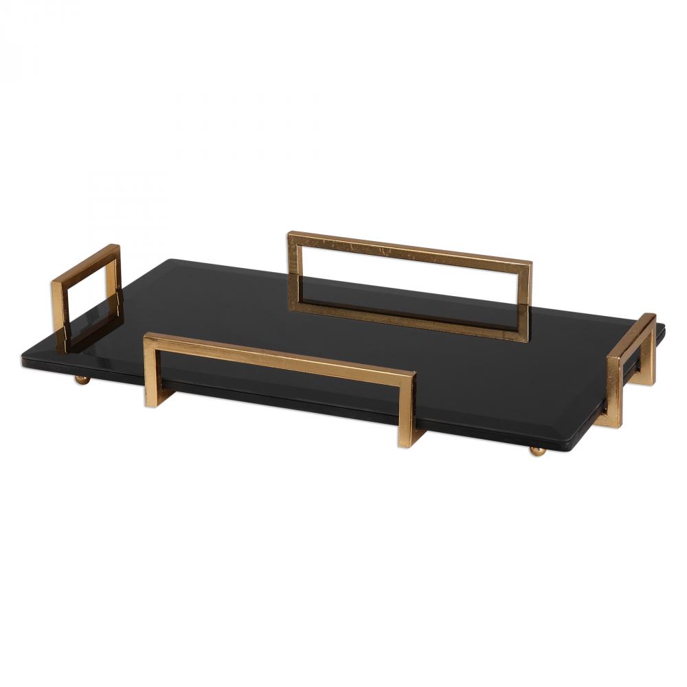 Uttermost Ettore Tray