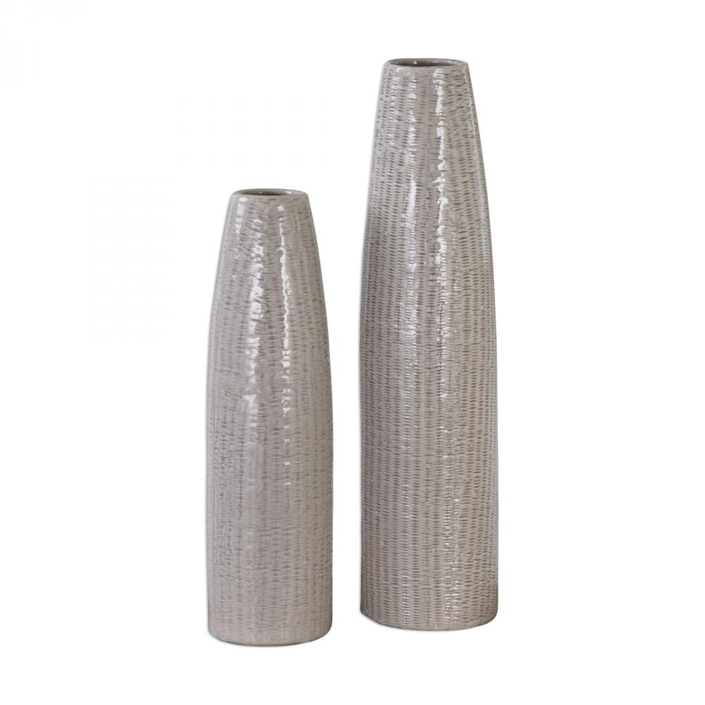 Uttermost Sara Vases, S/2