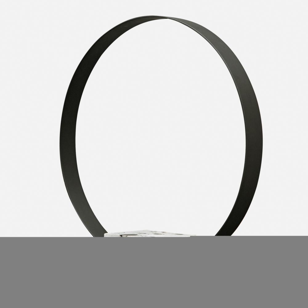 Uttermost Around Again Sculpture