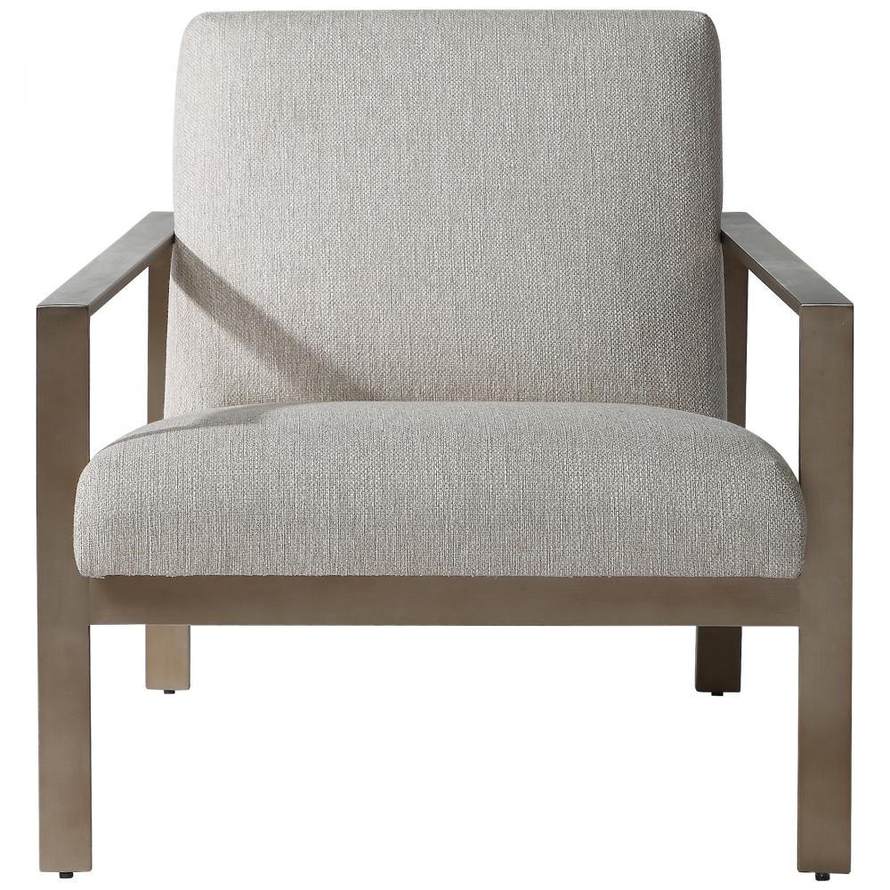 Uttermost Wills Accent Chair