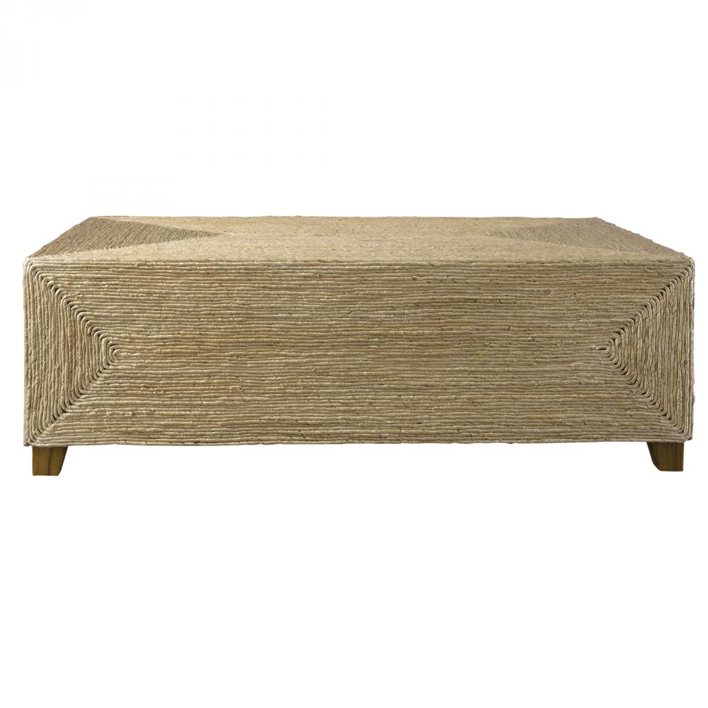 Uttermost Rora Coffee Table