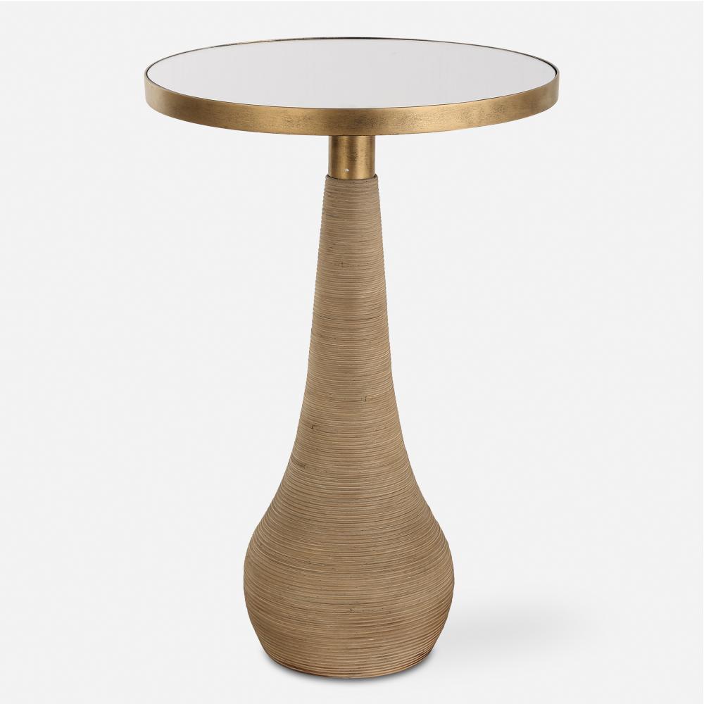 Uttermost Terra Accent Table