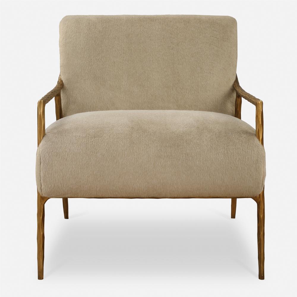 Uttermost Kashmir Accent Chair