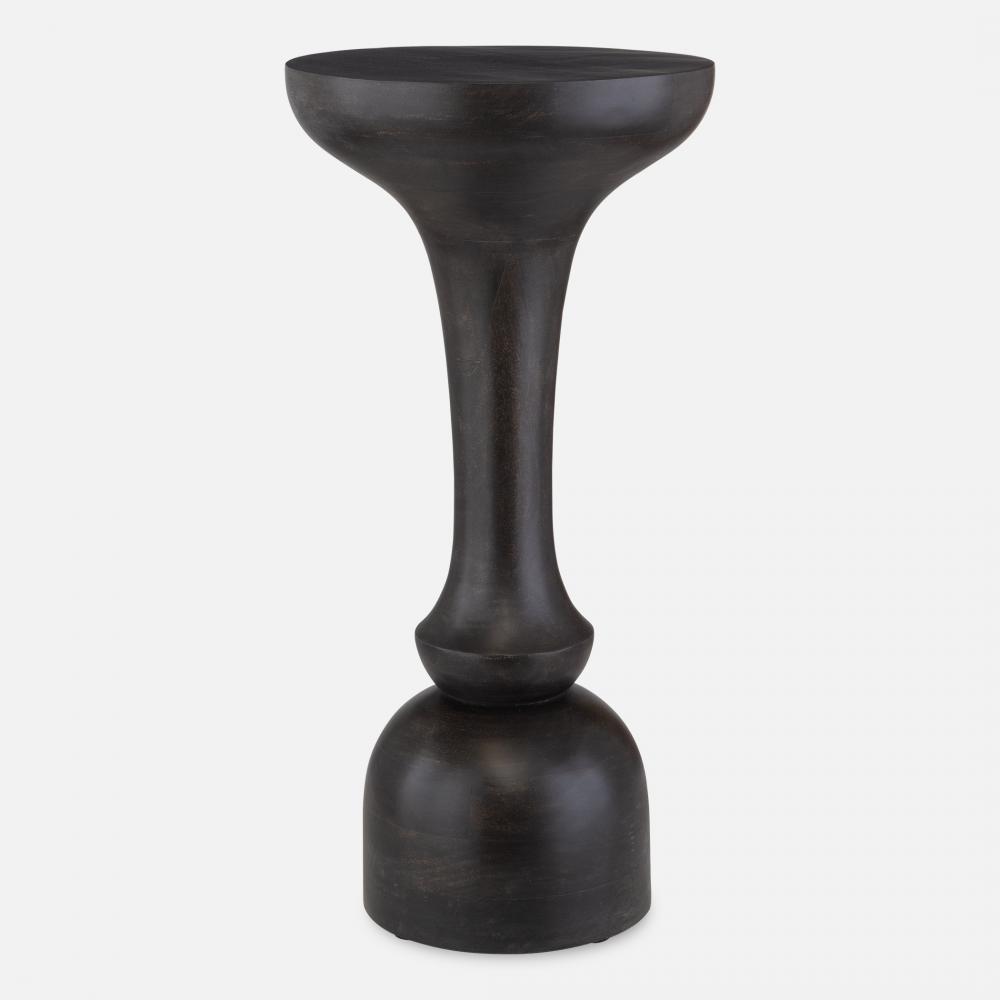 Uttermost Gambit Accent Table