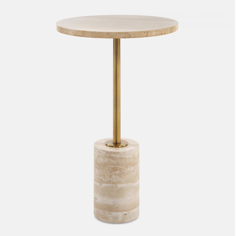 Uttermost Malya Accent Table