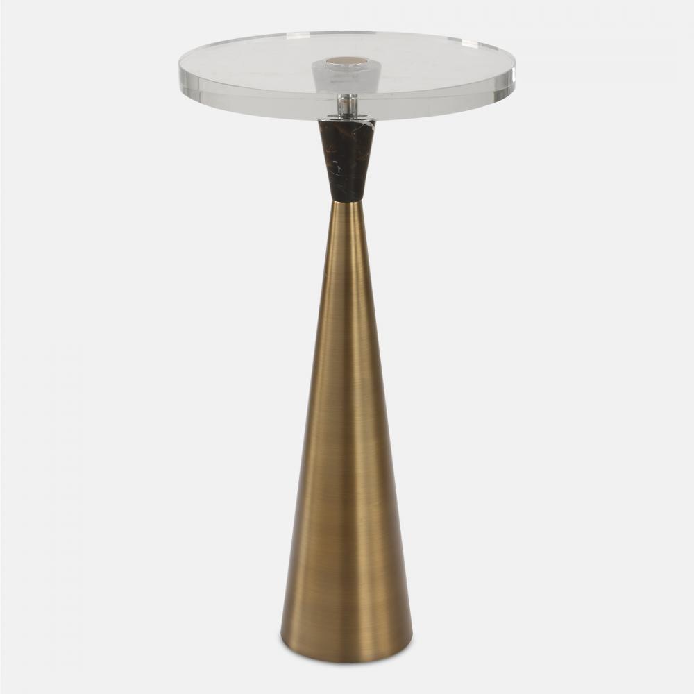 Uttermost Holton Accent Table