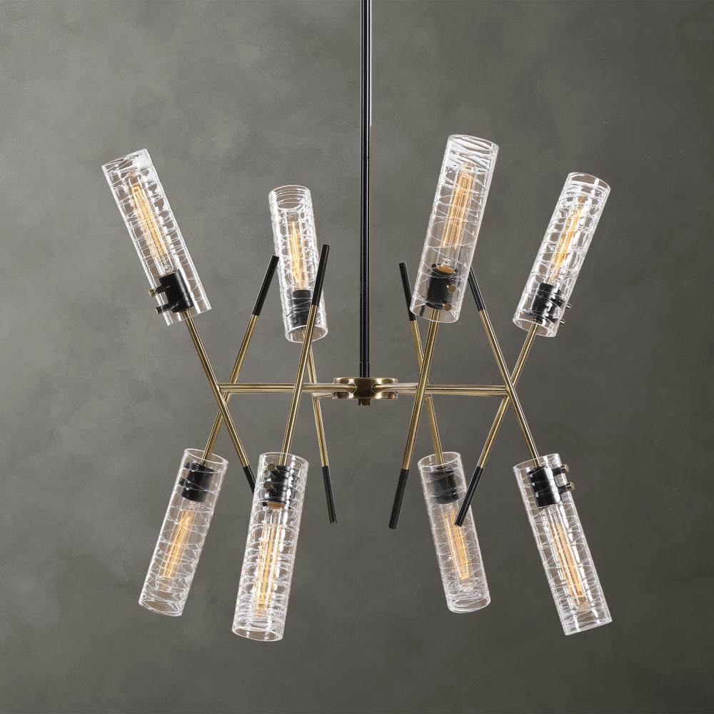 Uttermost Telesto, 8 Lt. Pendant