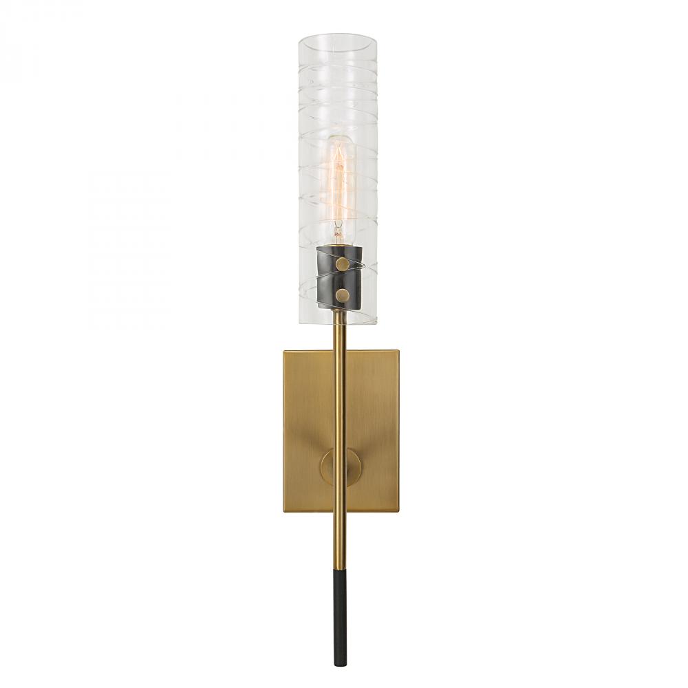Uttermost Telesto, 1 Lt Sconce