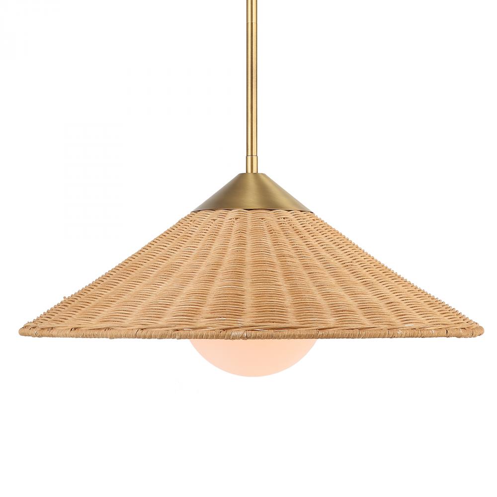 Uttermost Phuvinh, 1 Lt Pendant