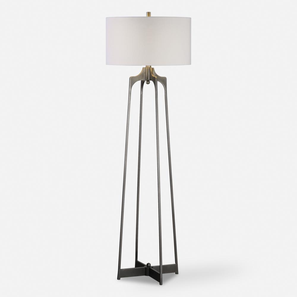 Uttermost Adrian Floor Lamp