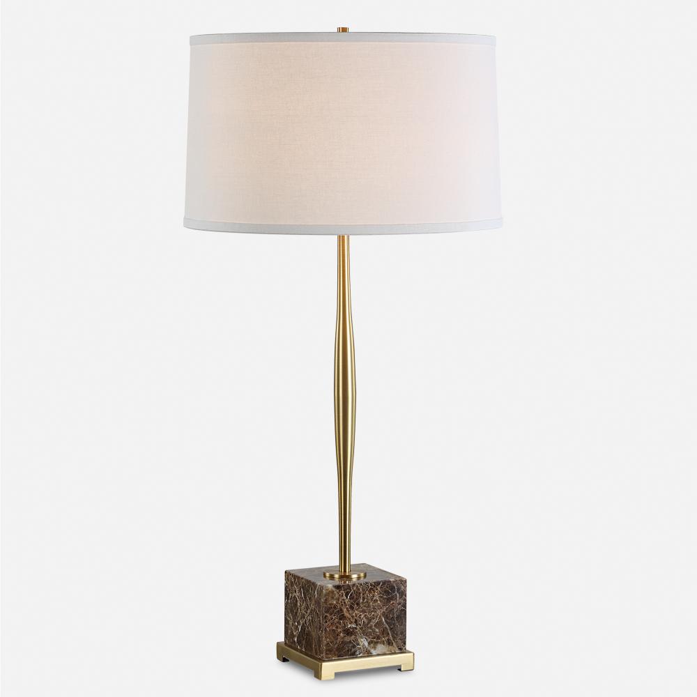 Uttermost Booker Table Lamp