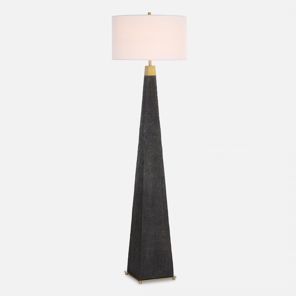 Uttermost Lathey Floor Lamp