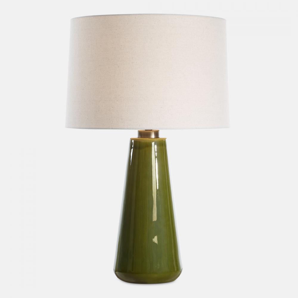 Uttermost Kelley Table Lamp