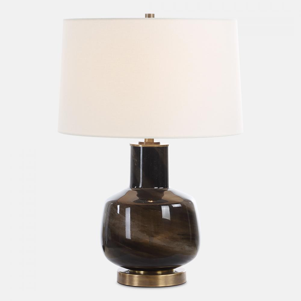 Uttermost Buchanan Table Lamp