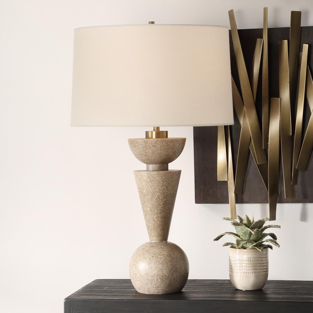 Uttermost Cullum Table Lamp