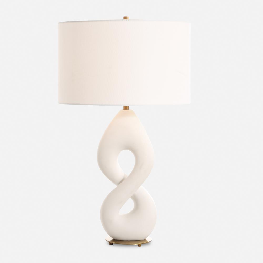 Uttermost Meridian Table Lamp