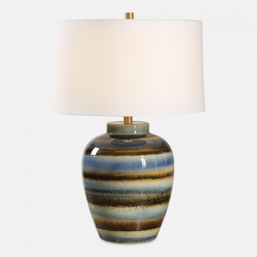 Uttermost Judarn Table Lamp