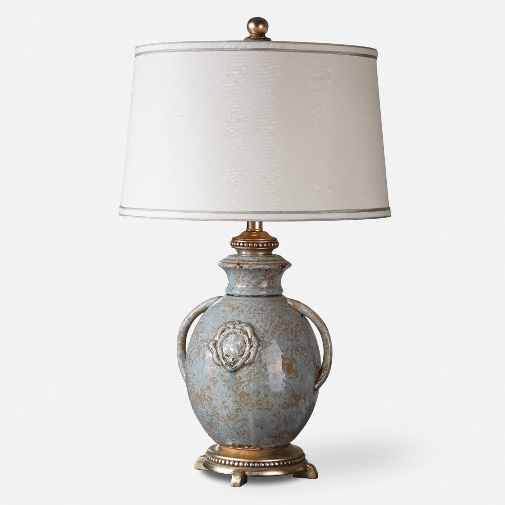Uttermost Cancello Table Lamp