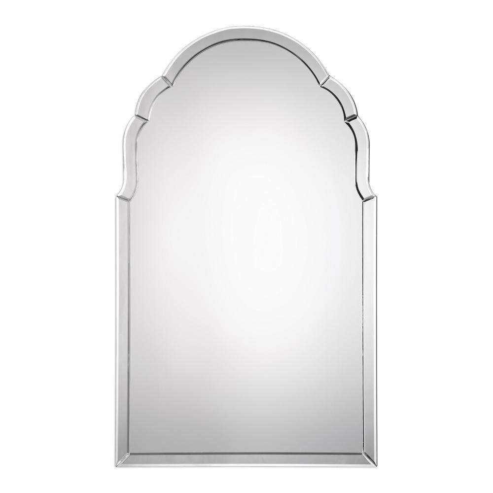 Uttermost Brayden Frameless Mirror
