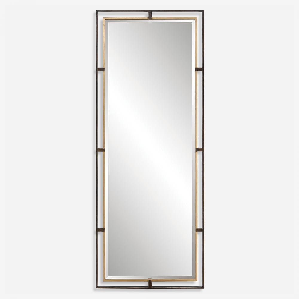 Uttermost Carrizo Tall Mirror