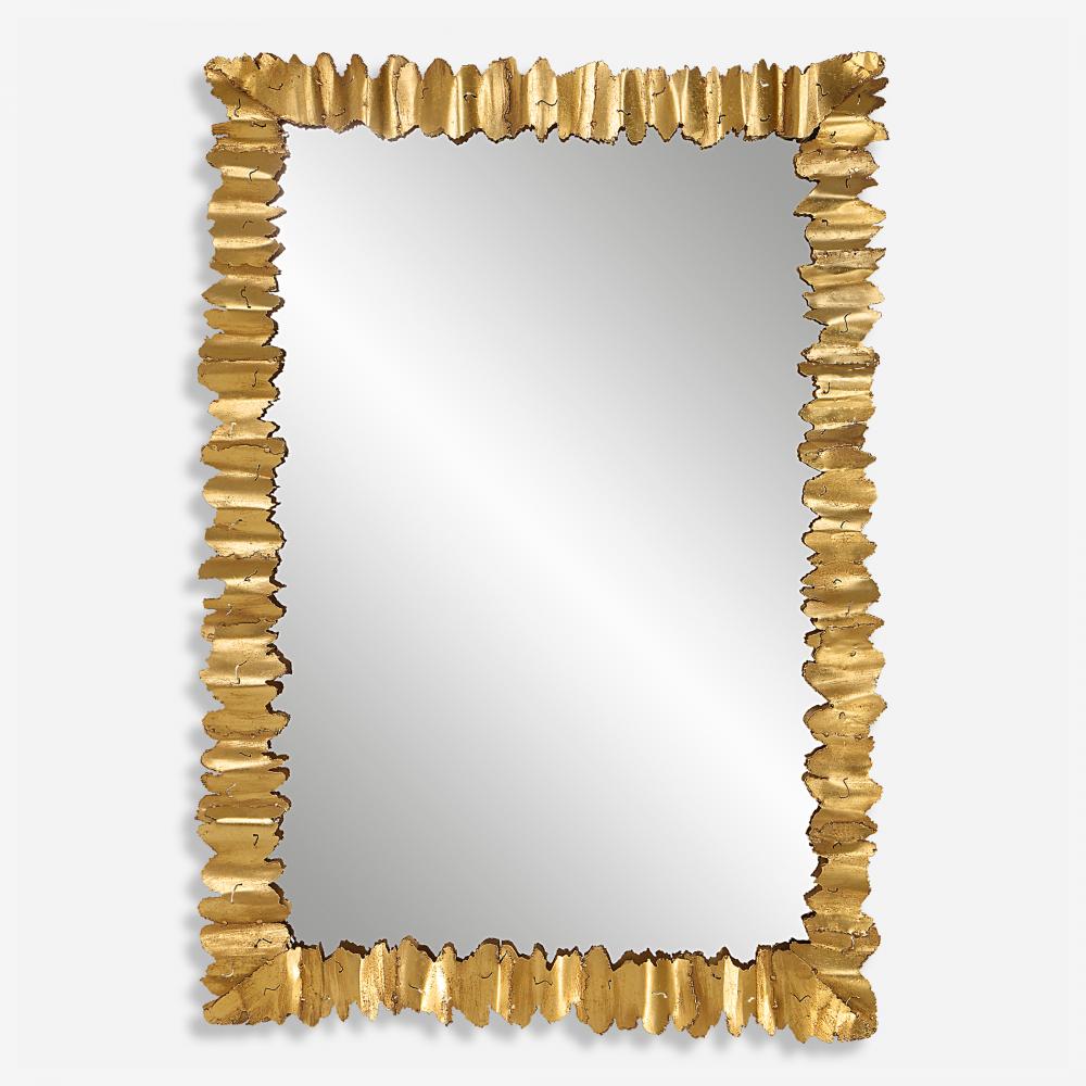 Uttermost Lev Mirror