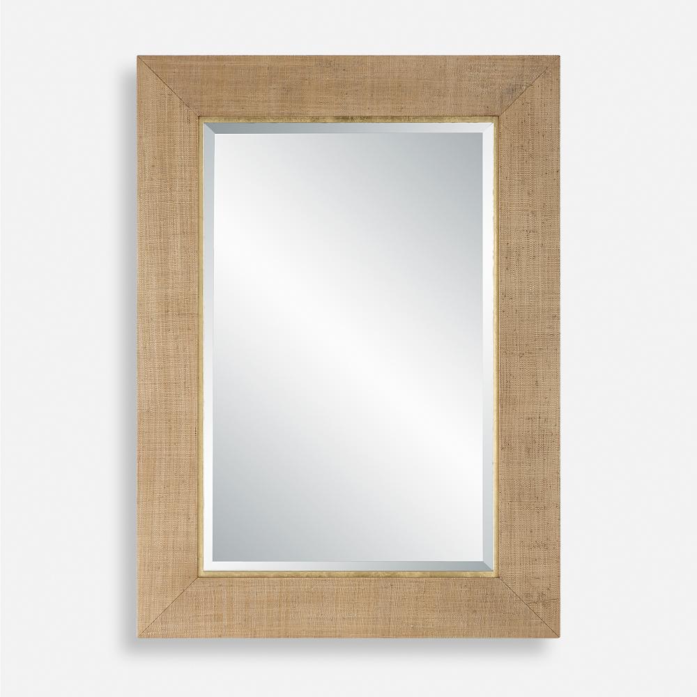 Uttermost Bungalow Mirror