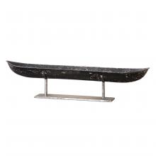Uttermost 19972 - Uttermost River Boat Bowl