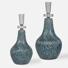 Uttermost 17842 - Uttermost Almera Bottles, S/2
