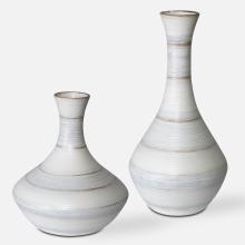 Uttermost 17964 - Uttermost Potter Vases, S/2