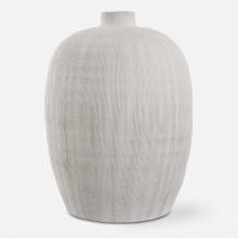Uttermost 18104 - Uttermost Floreana Vase, Medium