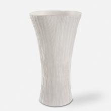Uttermost 18105 - Uttermost Floreana Vase, Tall