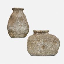 Uttermost 17131 - Uttermost Ancient Echos, Vases, S/2
