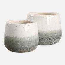 Uttermost 18189 - Uttermost Nimbus Vases, S/2