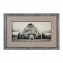 Uttermost 33661 - Uttermost Deep Sleep Framed Print