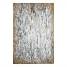 Uttermost 31408 - Uttermost Bright Morning Hand Painted Canvas
