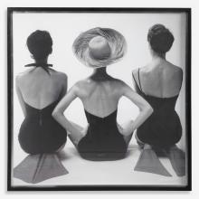 Uttermost 41604 - Uttermost Ladies' Swimwear, 1959 Framed Print