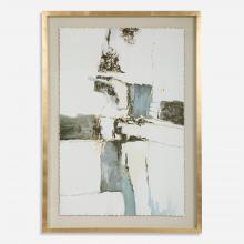 Uttermost 35373 - Uttermost Crosswalk Framed Print