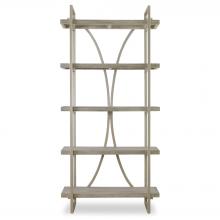 Uttermost 22902 - Uttermost Sway Etagere