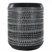 Uttermost 22967 - Uttermost Cutting Edge Accent Table