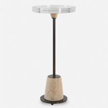 Uttermost 22999 - Uttermost Arthur Drink Table