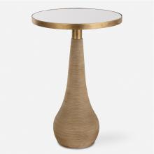 Uttermost 24392 - Uttermost Terra Accent Table