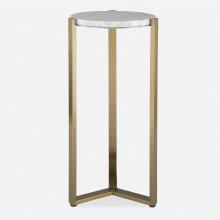 Uttermost 24254 - Uttermost Pietra Drink Table