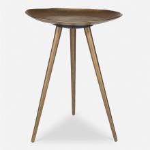 Uttermost 24938 - Uttermost Lily Pad Accent Table