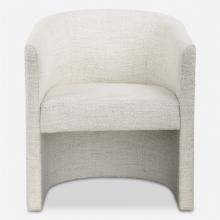 Uttermost 23798 - Uttermost Encompass Dining Chair