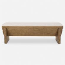 Uttermost 23806 - Uttermost Wedged Bench